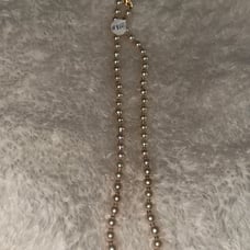 14k Necklace