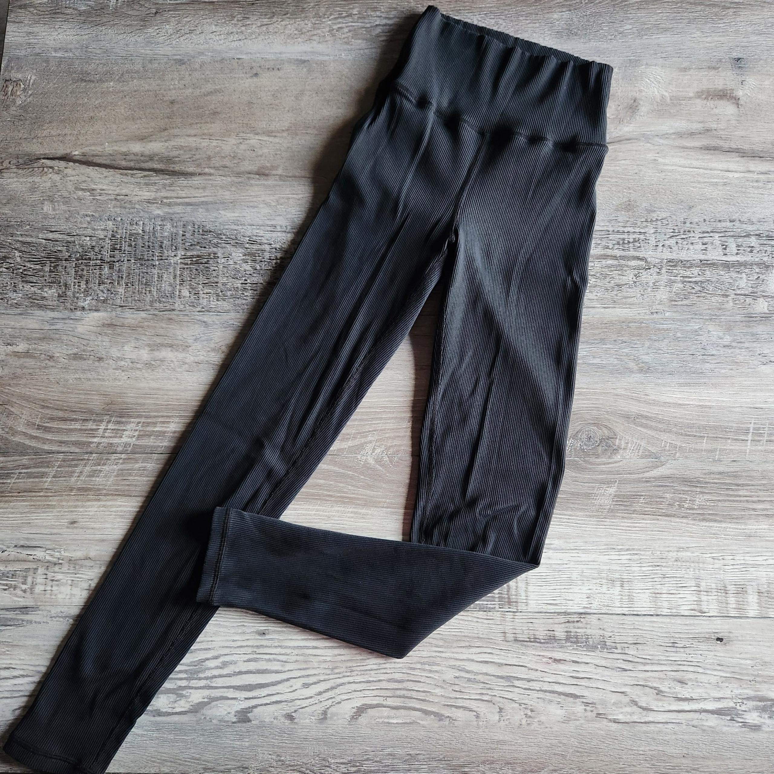 (M-long) Aerie leggings