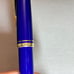 mont blanc fountain pen- “Generations”