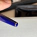 mont blanc fountain pen- “Generations”
