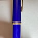 mont blanc fountain pen- “Generations”