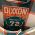Dixxon Flannel