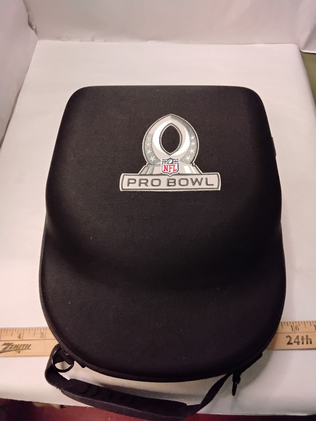 New Era NFL Pro Bowl 4 Ball Cap Carrying Case