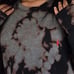 Polo Ralph Lauren Tie Dye Thermal Top