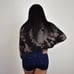 Polo Ralph Lauren Tie Dye Thermal Top