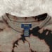 Polo Ralph Lauren Tie Dye Thermal Top