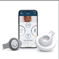 HALO SleepSure Baby Monitor