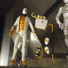 Fortnite Figures