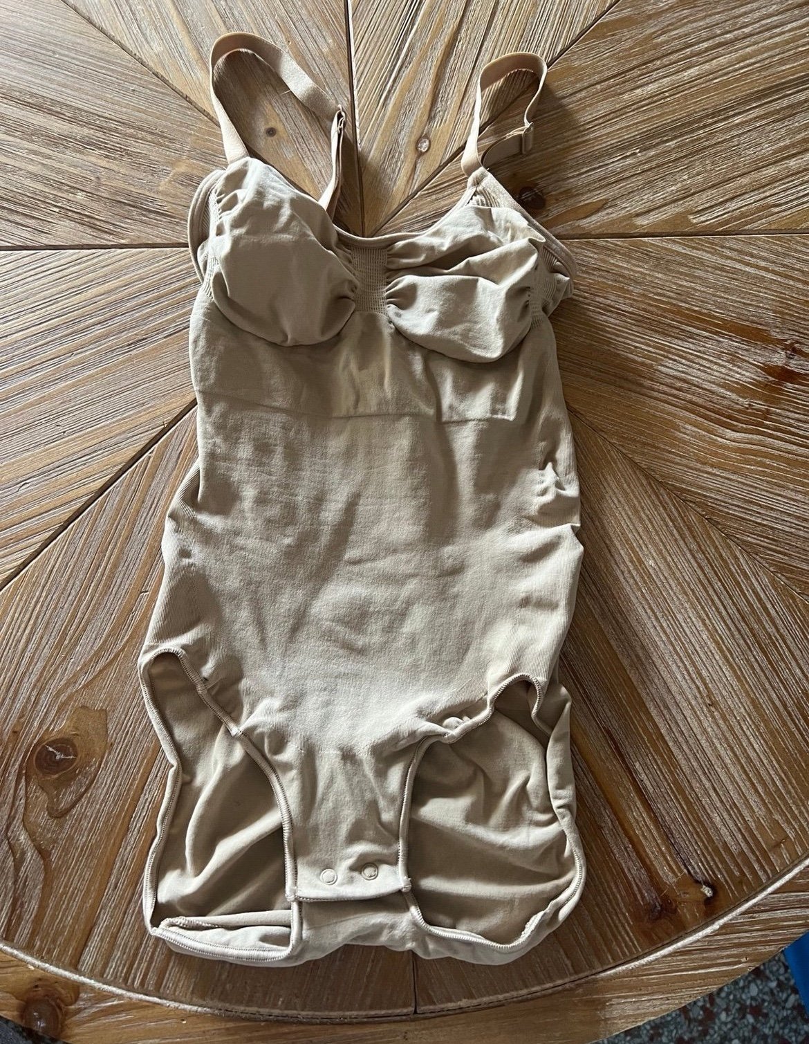 Skims sculpting bodysuit