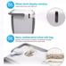 LED Cooler Artic Air Conditioner