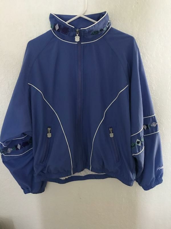 Vintage Woman Jacket