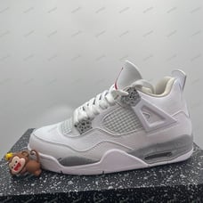 Size 10- Air Jordan 4