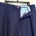 Peter Millar Crown Sport Salem Performance Skulls Golf Shorts | Navy | Size 34