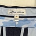 Peter Millar Crown Sport Salem Performance Skulls Golf Shorts | Navy | Size 34