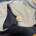 Peter Millar Crown Sport Salem Performance Skulls Golf Shorts | Navy | Size 34