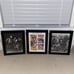 Wizard of Oz Framed Prints