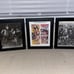 Wizard of Oz Framed Prints