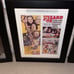 Wizard of Oz Framed Prints