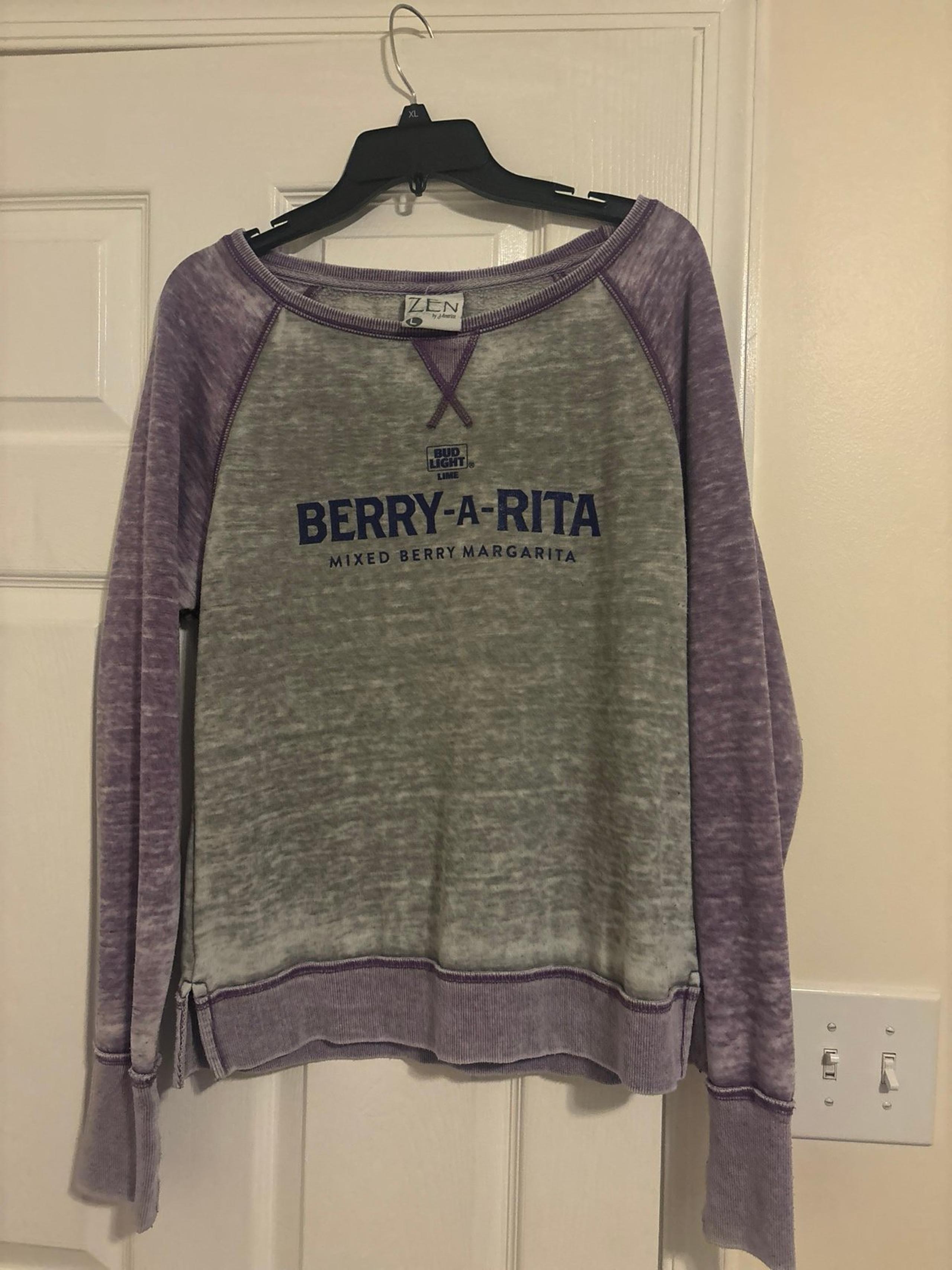 womens sweatshirt