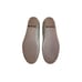 Vionic Carroll Ballet Flat Green Croc Embossed Size Women's 8.5