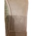 Vionic Carroll Ballet Flat Green Croc Embossed Size Women's 8.5