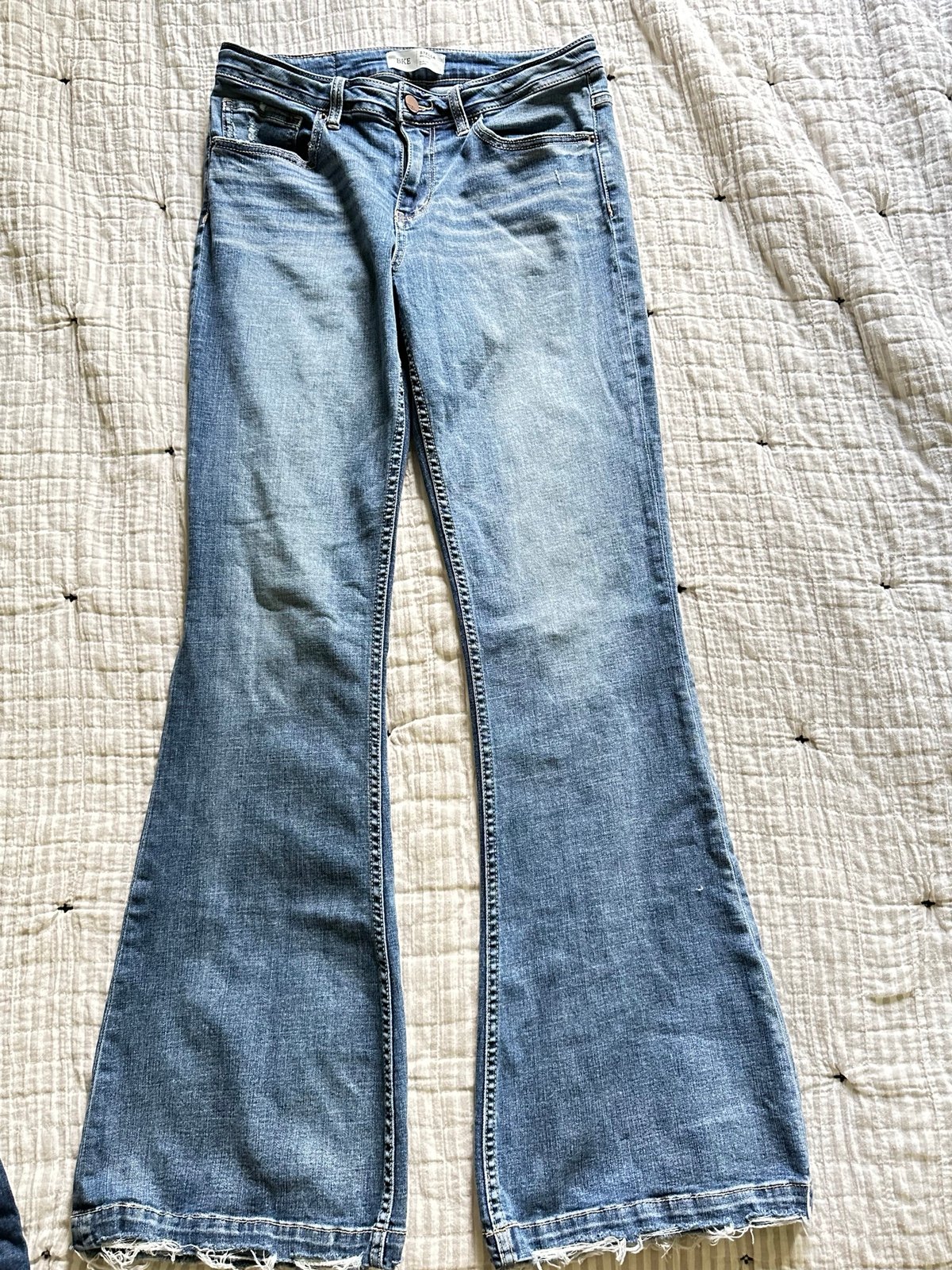 BKE jeans women sz 30