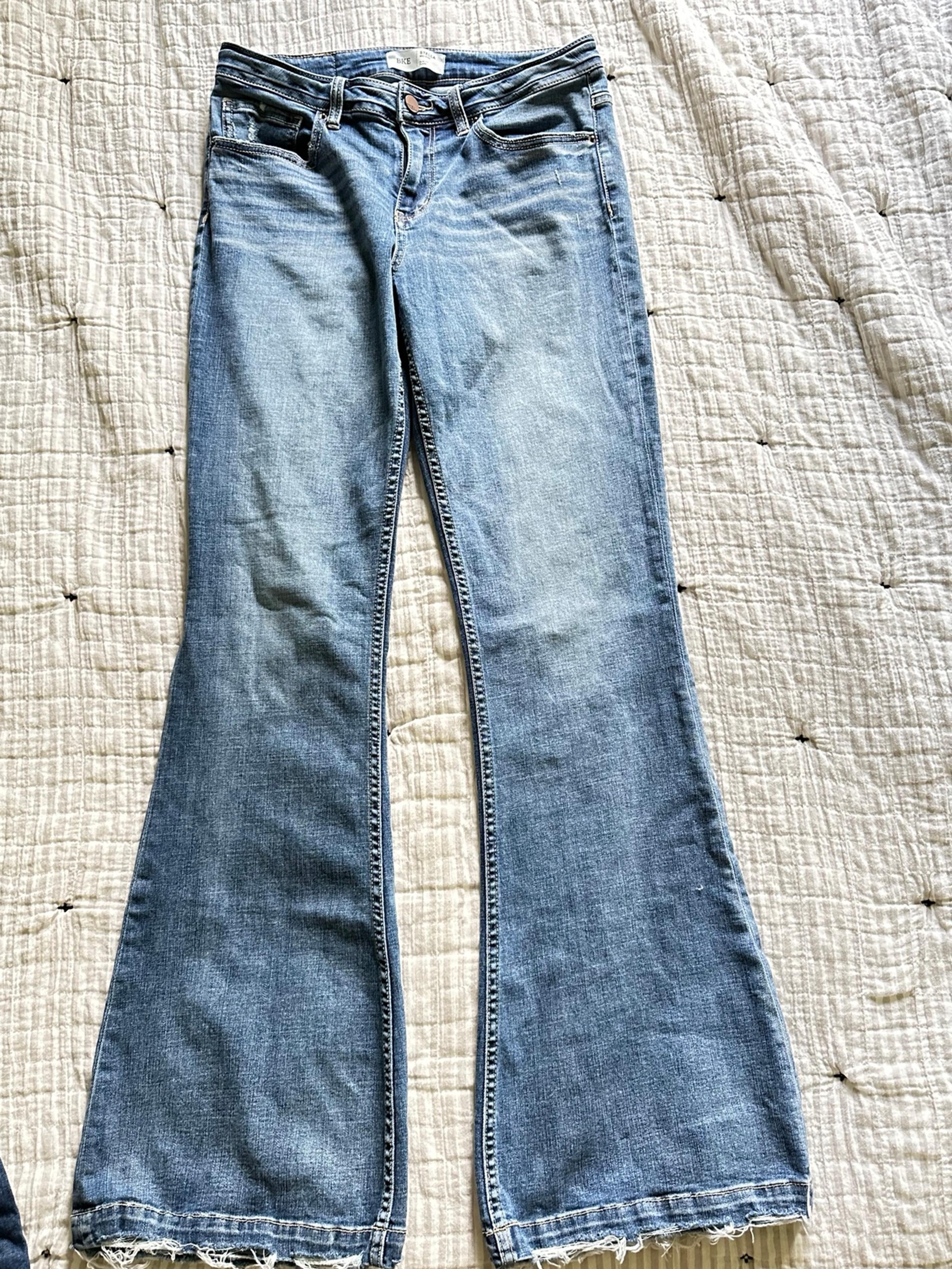 BKE jeans women sz 30