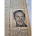 Country Music Mags 60's-70's Country Song Roundup, Music Review, Countrywide, 3
