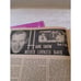 Country Music Mags 60's-70's Country Song Roundup, Music Review, Countrywide, 3