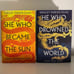 The Broken Binding SIGNED She Who Became the Sun & He Who Drowned The World