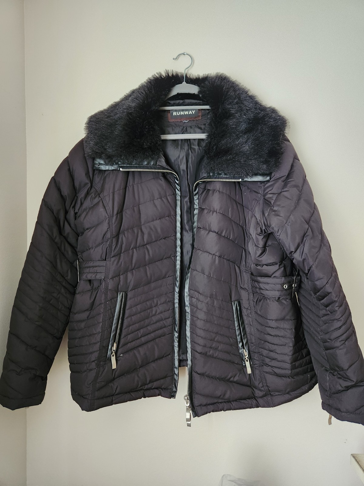 Winter Coat
