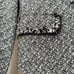 Tweed One-Piece Suit