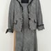 Tweed One-Piece Suit