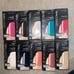 10 sensationail gel nail polish