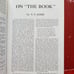 Nyctalops 18 vol.3 no.4 #18 April 1983