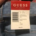 Guess outfit
