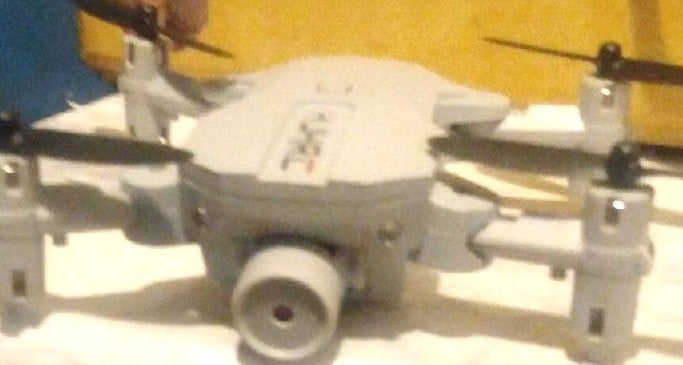Drone