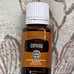 Copaiba Essential Oil 15mL Bottle YLEO