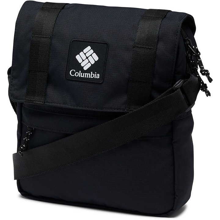 Columbia Sportswear Trek Side ToteBag, Color: Black