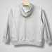 Nike Standard Issue Multi-Color Logo Gray Dri-Fit Hoodie Sweatshirt XXL