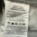 Nike Standard Issue Multi-Color Logo Gray Dri-Fit Hoodie Sweatshirt XXL