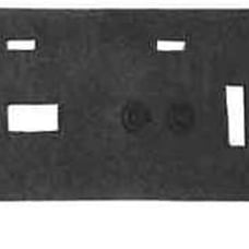 American Flyer Vibrating Mat 766 Animated Guilford Station Assembly Parts