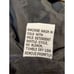 Vintage 90s Giacca Wind Suit Destination Print sz M top S bottom