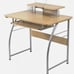 Office Desk Computer Desk PC Laptop Table Office Desk Study Workstation for Home