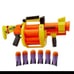Nerf Fortnite GL blaster