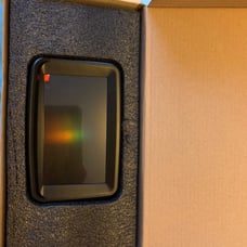 Xroose back up camera