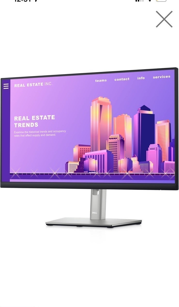 BRAND NEW Computer Monitor