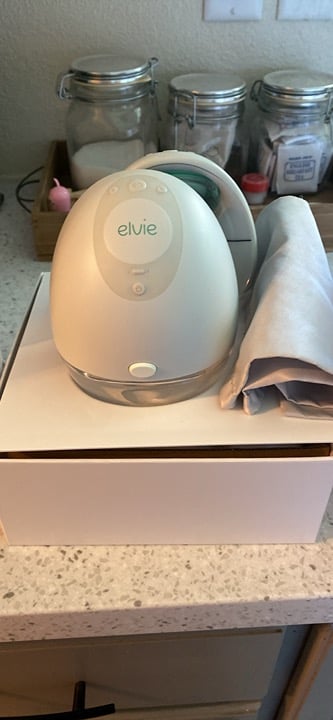 Elvie