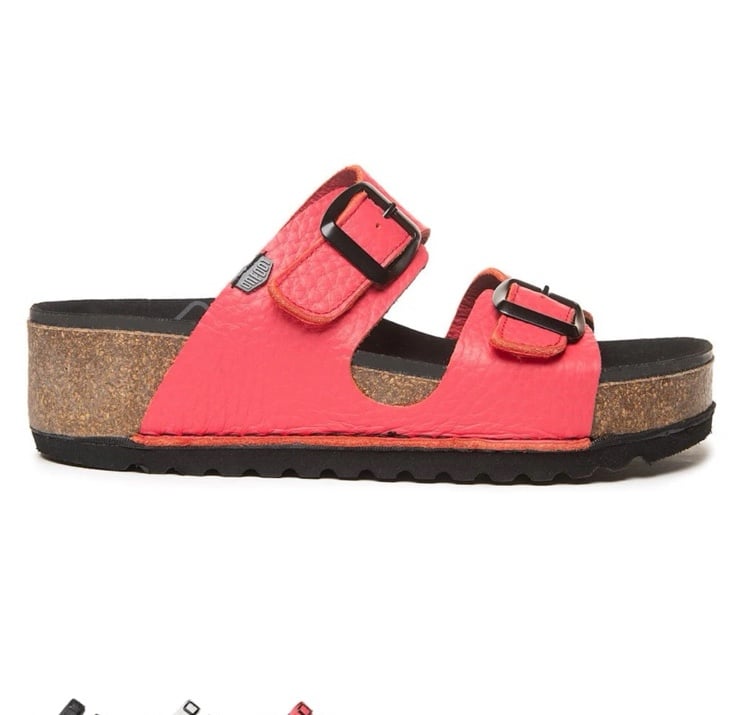 On Foot Naoshima Sedona Sandal size 41 US 9.5
