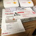 Life Alert Emergency System Base Unit Help Model 915 Lot Of 2